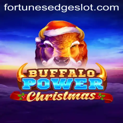Discover the Magic of BuffaloPowerChristmas and Unravel Fortune's Edge