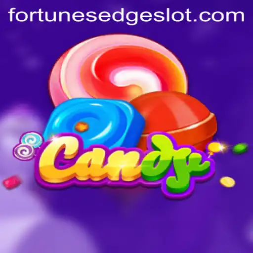 Candy: Fortune's Edge - A Sweet Immersion into Strategic Play