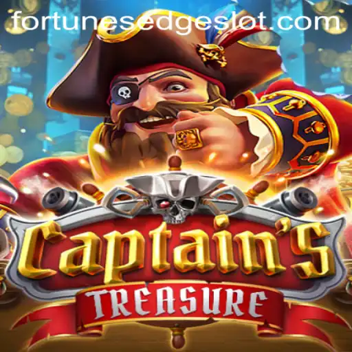 Discovering the World of CaptainssTreasure: A Dive into Fortune's Edge