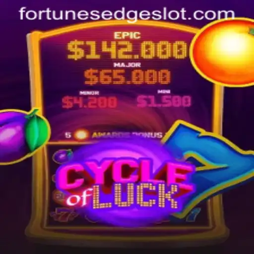 CycleofLuck: Exploring the Intrigue of Fortune's Edge