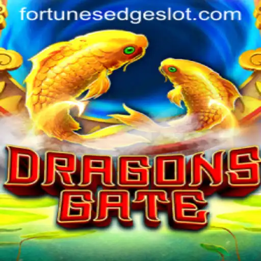 DragonsGate: Exploring the Thrills of Fortune's Edge