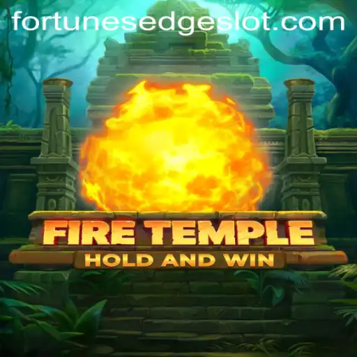 Discover the Enchantment of FireTemple: Unveiling Fortune's Edge