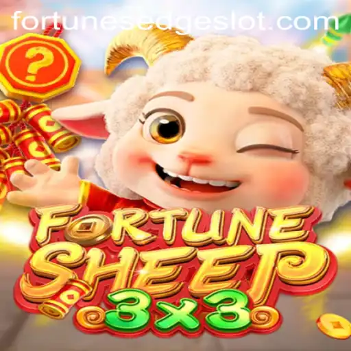 FortuneSheep: Exploring Fortune's Edge in an Innovative Virtual Landscape