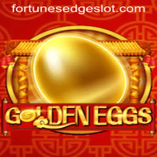 GoldenEggs: Unveiling the Thrilling World of Fortune's Edge