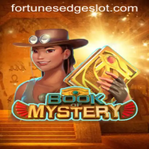 Unlock the Secrets of Fortune in Book of Mystery
