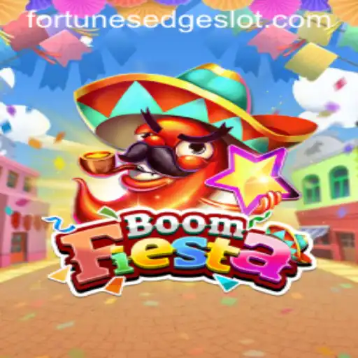 BoomFiesta: A Closer Look at Fortune's Edge