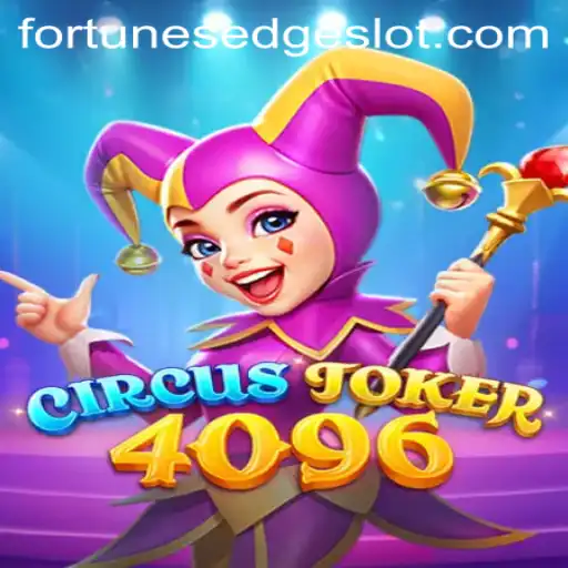 Exploring CircusJoker4096: Fortune's Edge