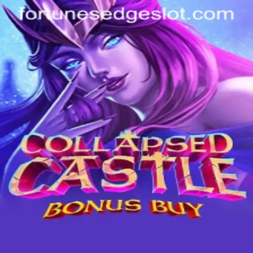 Exploring the Enigmatic Adventure of CollapsedCastleBonusBuy: A Dive into Fortune's Edge