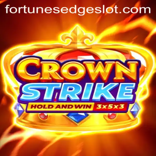 Exploring Crownstrike: The Thrills of Fortune's Edge