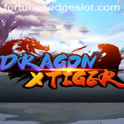 DragonXTiger: Exploring Fortune's Edge in the Latest Gaming Sensation