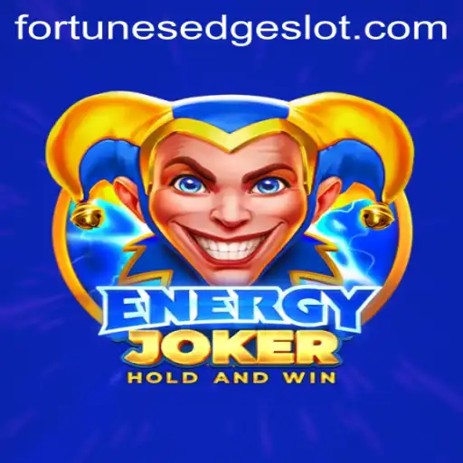 EnergyJoker: Exploring the Exhilarating Worlds of Fortune's Edge