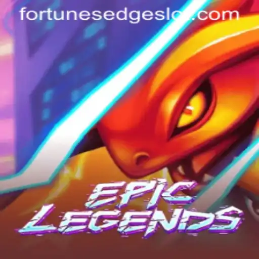 A Deep Dive into EpicLegends: Fortune's Edge Unveiled
