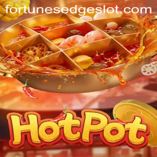Exploring the Enchanting World of Hotpot: Fortune's Edge