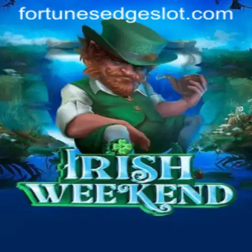 Discover the Excitement of IrishWeekend: Unveiling Fortune's Edge