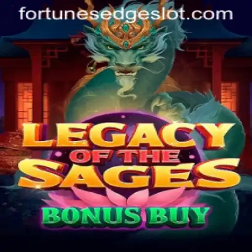 Legacy of the Sages Bonus Buy: Discover the Fortune's Edge in Gaming