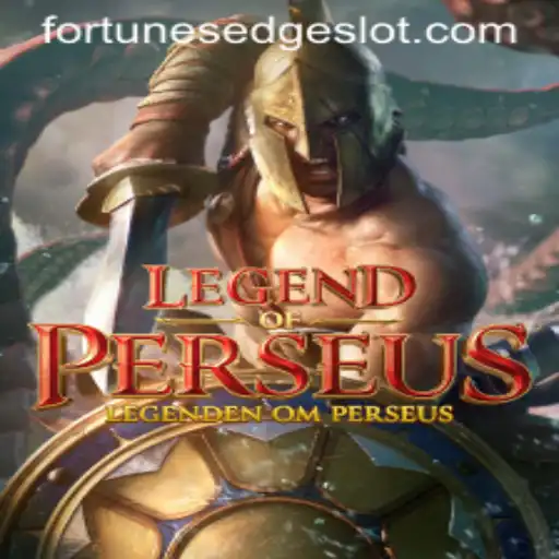 LegendofPerseus: Embrace the Odyssey with Fortune's Edge