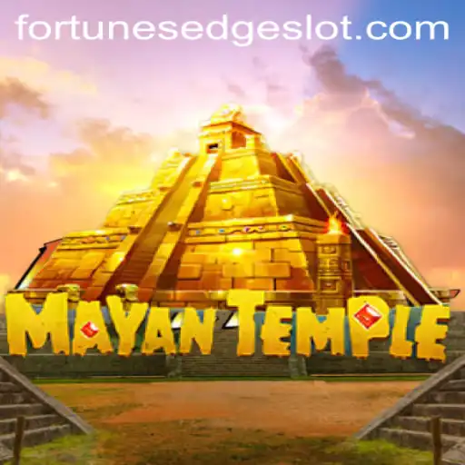 Explore the Enigmatic World of MayanTemple: Fortune's Edge