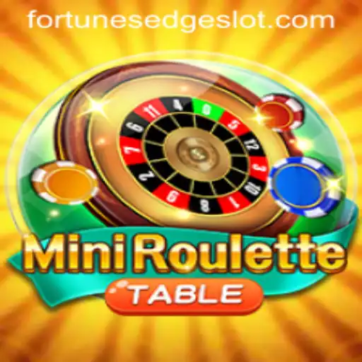 MiniRoulette: Fortune's Edge - A Fresh Spin on Classic Gaming