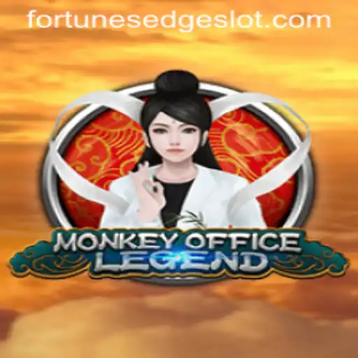 MonkeyOfficeLegend: Fortune's Edge