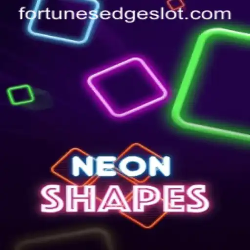 Exploring the World of NeonShapes: Unveiling Fortune's Edge