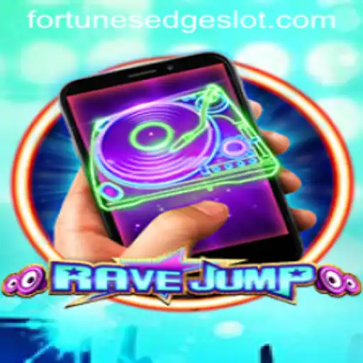RaveJumpmobile: Navigating Fortune's Edge in the Mobile Gaming Arena