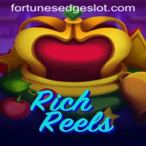 RichReels: Exploring Fortune's Edge
