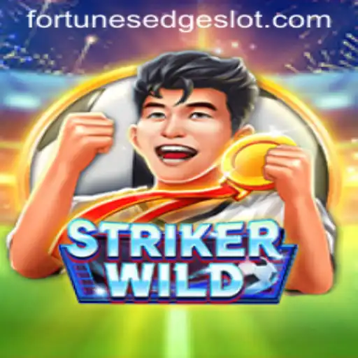 StrikerWILD: Unleashing Fortune's Edge in the Gaming Arena
