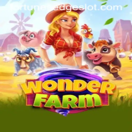 WonderFarm: Exploring the Enigmatic Realm of Fortune's Edge