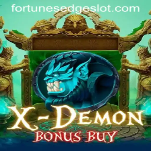 XDemonBonusBuy: Unveiling the Exciting World of Fortune's Edge