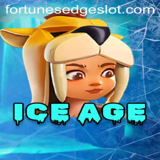 IceAge: Embrace the Adventure with Fortune's Edge