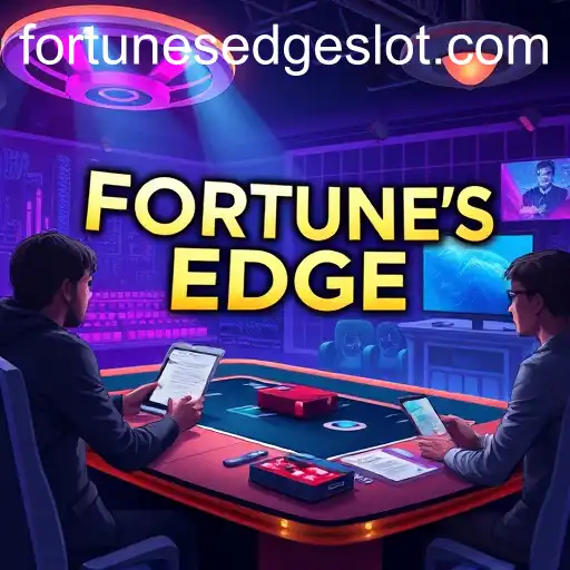 The Evolution and Impact of Live Games: Spotlight on Fortune's Edge