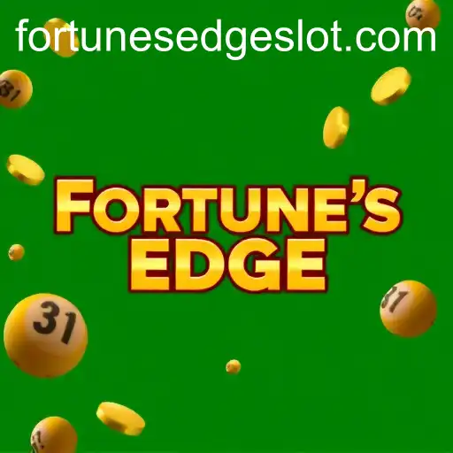 Fortune's Edge: Navigating the World of Lottery Games