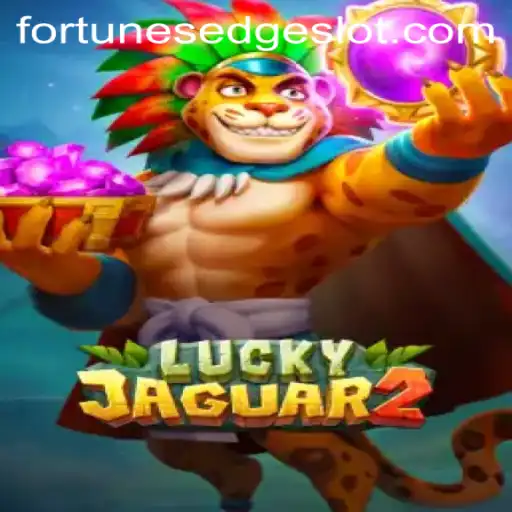 Exploring the Engaging World of Luckyjaguar2: Fortune's Edge