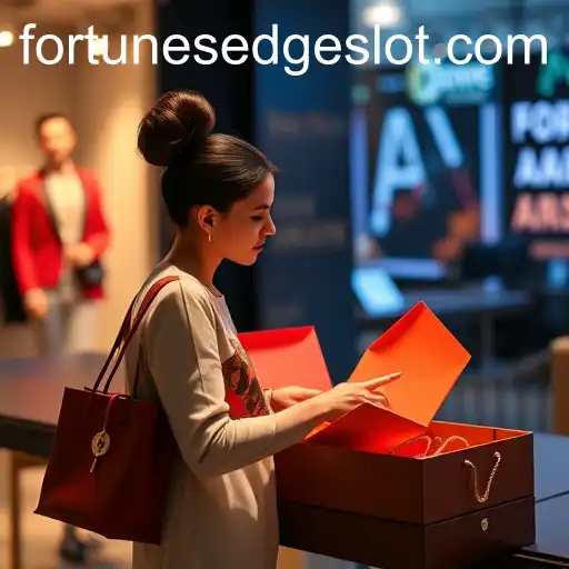 Exclusive Offers: Navigating the World of Fortune's Edge