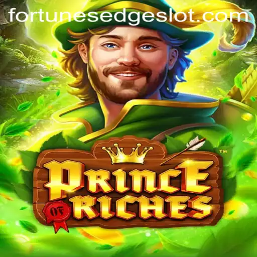 Exploring PrinceOfRiches: The Game of Fortune's Edge