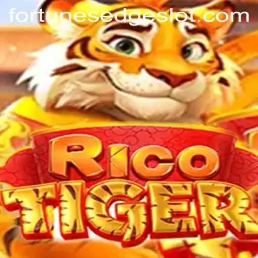 Discovering RicoTiger: A Journey into Fortune's Edge