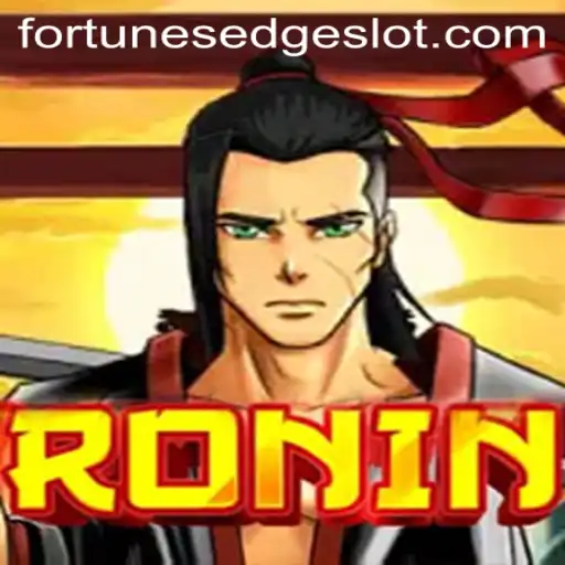 Exploring the Thrilling World of 'Ronin: Fortune's Edge'