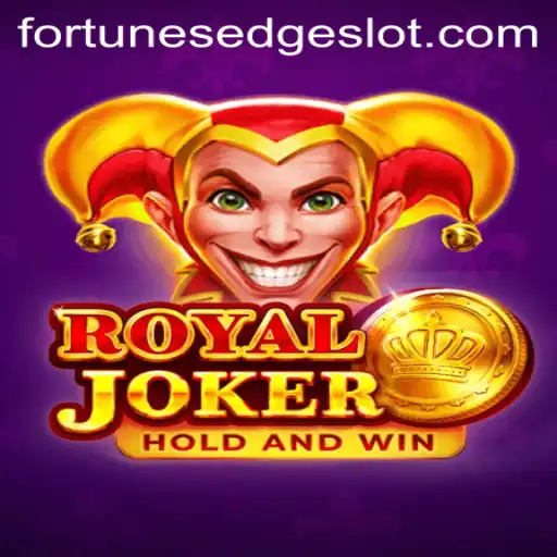 Exploring Royaljoker: Diving into the World of Fortune's Edge