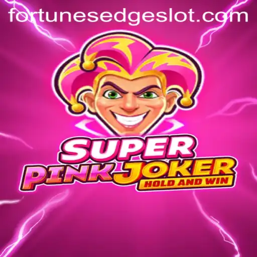 Exploring the Thrilling World of SuperPinkJoker: Fortune's Edge
