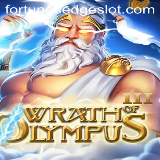 Unveiling WrathofOlympusIII: Exploring the Epic Adventure and Fortune's Edge